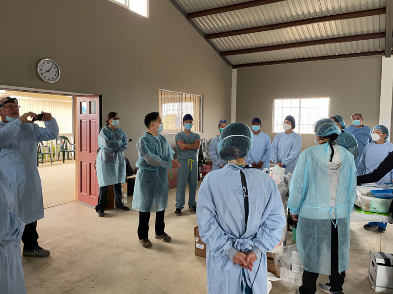 mission-trip gallery