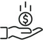 Affordable pricing and financing